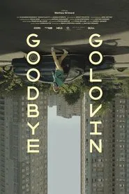 Poster do filme Goodbye Golovin