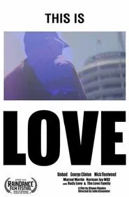 This Is Love movie poster