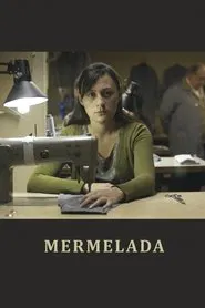 Poster do filme Mermelada