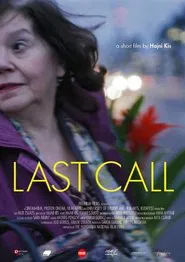Last Call movie poster