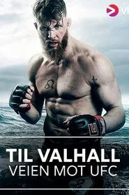 To Valhalla movie poster