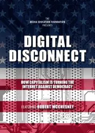 Digital Disconnect movie poster