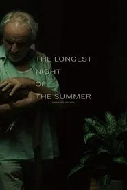 The Longest Night of the Summer movie poster