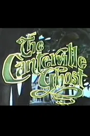The Canterville Ghost movie poster