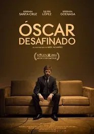 Poster do filme Tuning Oscar