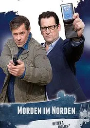 Heiter bis tödlich - Morden im Norden tv show poster