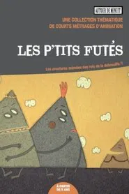 Poster do filme Les P'tits futés