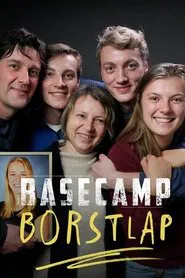 Poster do filme Basecamp Borstlap