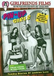 Poster do filme Pin-Up Girls