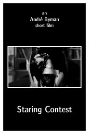 Staring Contest movie poster