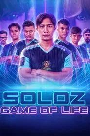 Soloz: Game of Life movie poster
