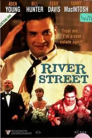 River Street movie poster