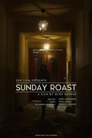 Sunday Roast movie poster