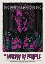 The Woman in Purple movie poster