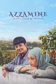 Azzamine movie poster