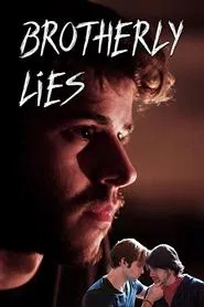 Brotherly Lies movie poster