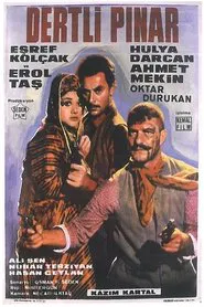 Poster do filme Dertli Pınar