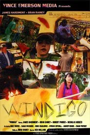 Poster do filme Windigo