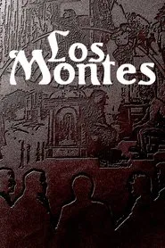 Los Montes movie poster