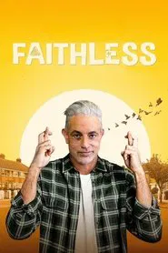 Poster da série Faithless