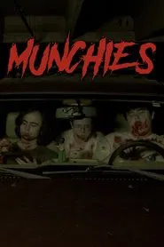 MUNCHIES movie poster