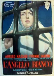 The White Angel movie poster