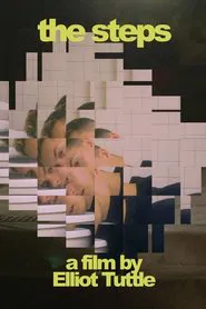 Poster do filme The Steps