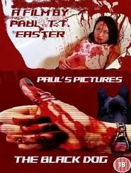 Black Dog movie poster