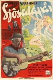 Poster do filme Sjösalavår