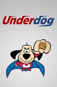 Underdog tv show poster