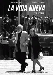 The New Life movie poster