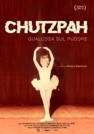 Chutzpah - qualcosa sul pudore movie poster