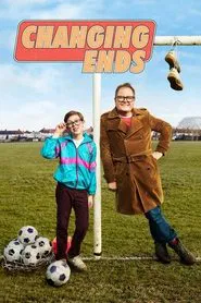 Changing Ends tv show poster