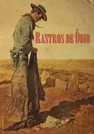 Poster do filme Rastros de Ódio