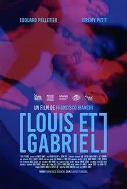 Louis and Gabriel movie poster