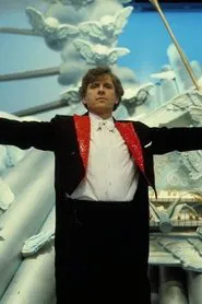 Poster do filme The Great Gerard Reve Show