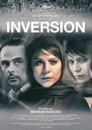 Inversion movie poster