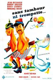 Without Trumpet or Drum movie poster