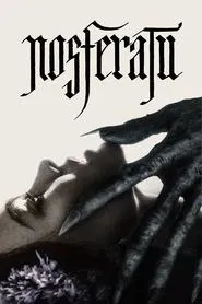 Nosferatu movie poster