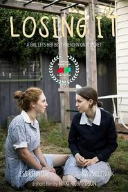 Losing It movie poster