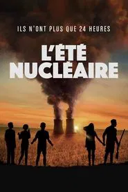Atomic Summer movie poster