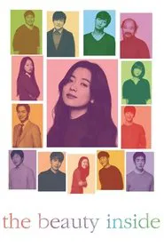 The Beauty Inside movie poster