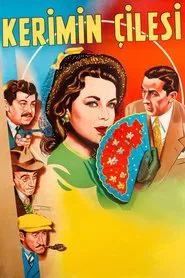 Kerim'in Çilesi movie poster