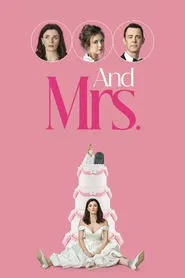 And Mrs movie poster
