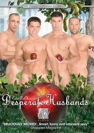 Desperate Husbands movie poster
