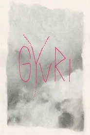 Gyuri movie poster