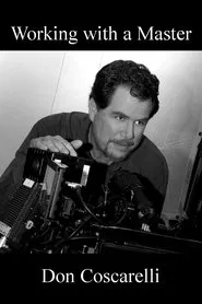Working with a Master: Don Coscarelli movie poster