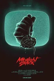 Midnight Snack movie poster