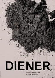 Diener movie poster