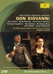 Don Giovanni movie poster